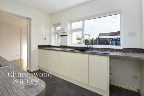undefined, Beryl Road, Harwich, CO12