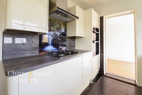 undefined, Beryl Road, Harwich, CO12