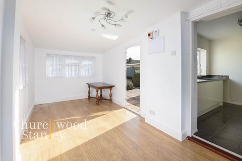 undefined, Beryl Road, Harwich, CO12