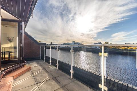 undefined, Lancefield Quay, Finnieston, Glasgow City