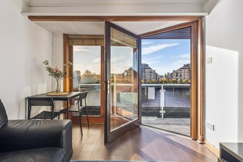 undefined, Lancefield Quay, Finnieston, Glasgow City