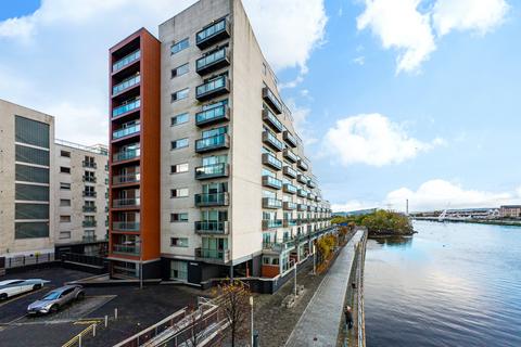 undefined, Meadowside Quay Walk, Glasgow Harbour, Glasgow