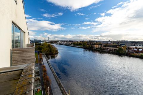 undefined, Meadowside Quay Walk, Glasgow Harbour, Glasgow