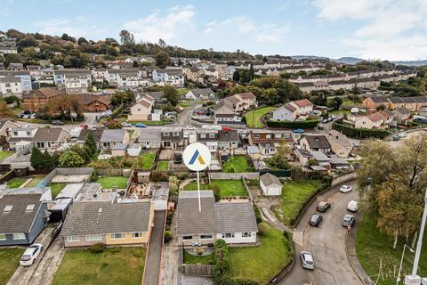 4 bedroom semi-detached bungalow for sale, Heol Dulais, Birchgrove, Swansea