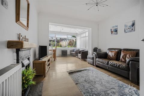 4 bedroom semi-detached bungalow for sale, Heol Dulais, Birchgrove, Swansea