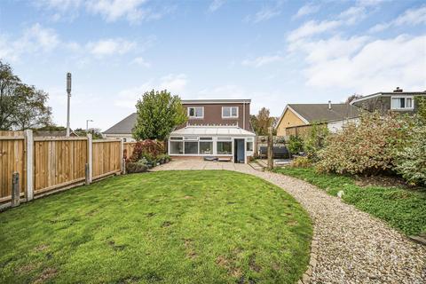 4 bedroom semi-detached bungalow for sale, Heol Dulais, Birchgrove, Swansea