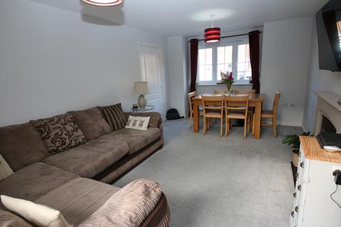3 bedroom detached house for sale, Prospect Place, Coxhoe, Durham, DH6