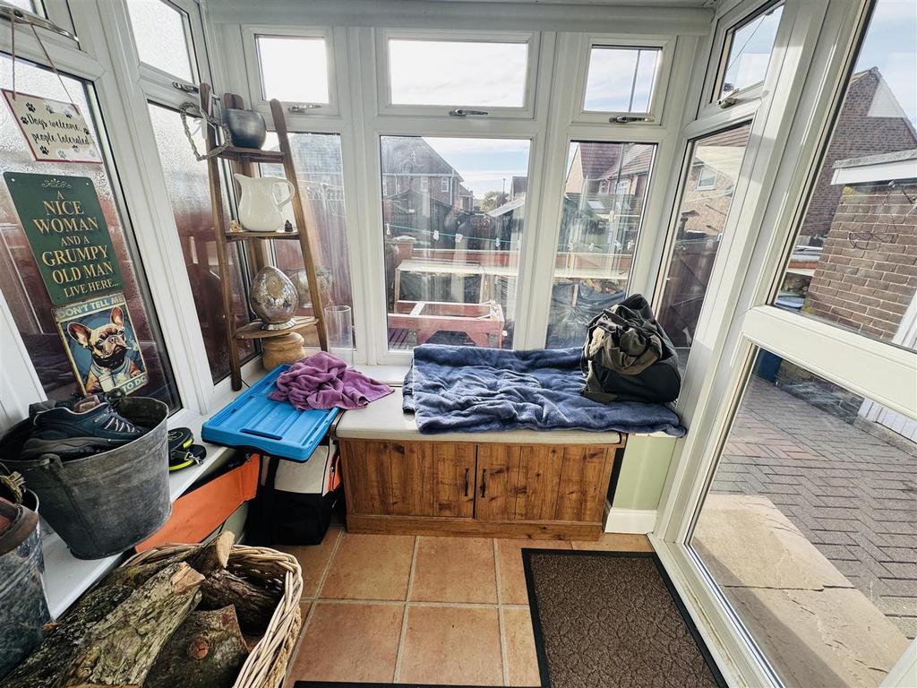 Sun Room