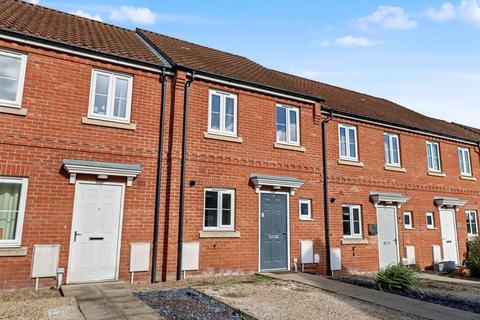 undefined, Peabody Road, Norwich NR11