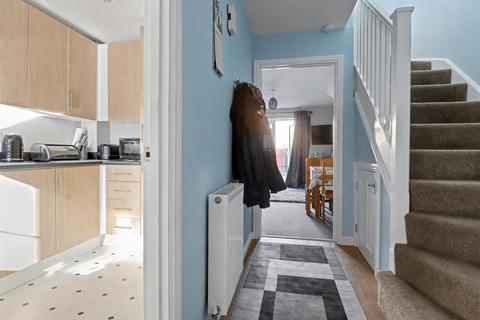 undefined, Peabody Road, Norwich NR11