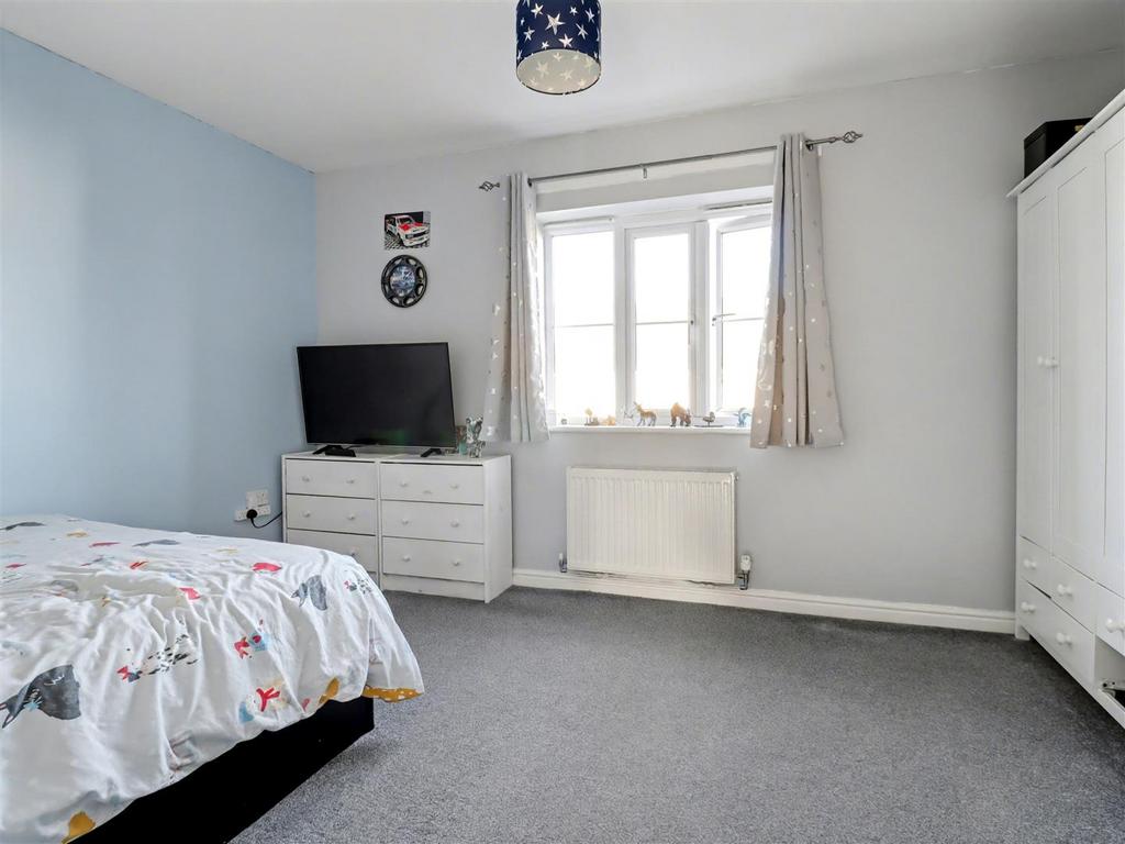 Bedroom two