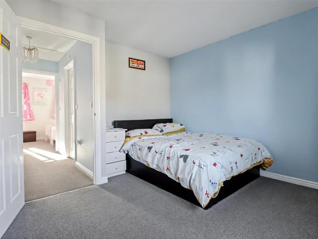 Bedroom two