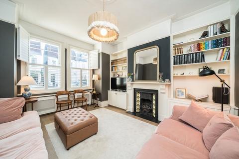 undefined, Moring Road, London SW17
