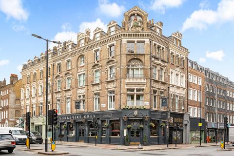 undefined, Theobalds Road, London