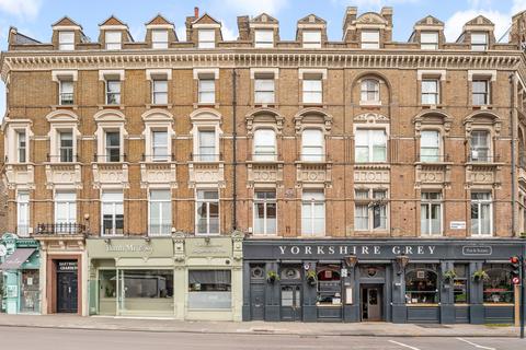 Studio for sale, Theobalds Road, London