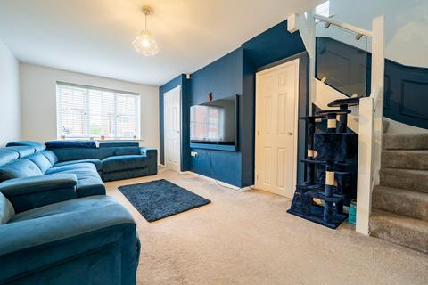 3 bedroom semi-detached house for sale, Field Road, Ilkeston, DE7