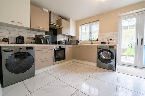3 bedroom semi-detached house for sale, Field Road, Ilkeston, DE7