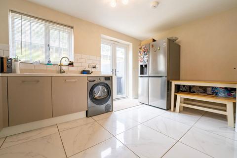 3 bedroom semi-detached house for sale, Field Road, Ilkeston, DE7