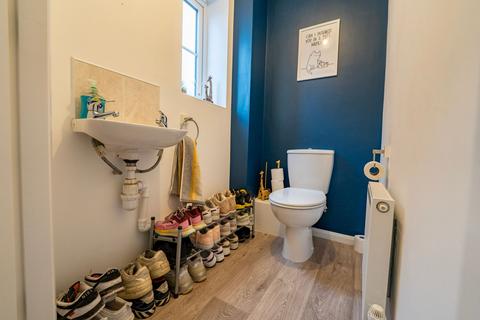 3 bedroom semi-detached house for sale, Field Road, Ilkeston, DE7
