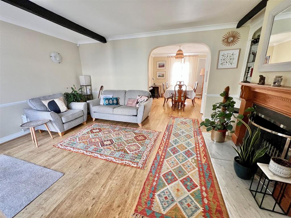 Sitting Room 3