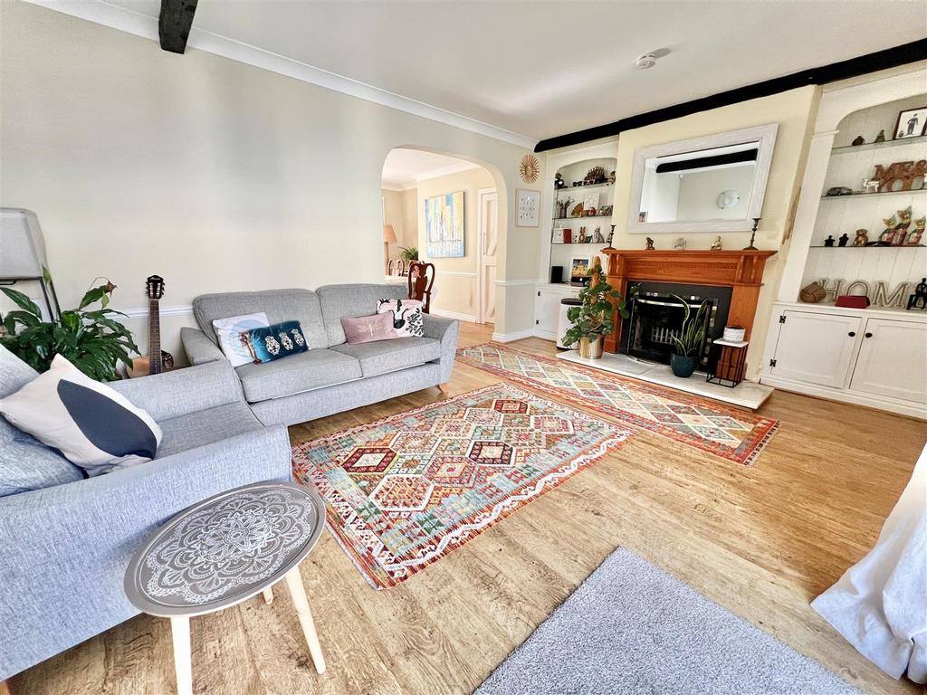 Sitting Room 1