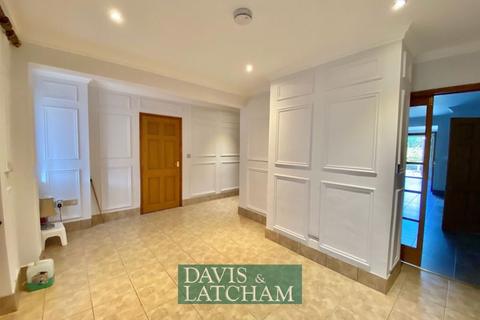 undefined, Deverill Road, Warminster