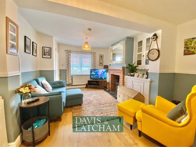 The Sitting Room