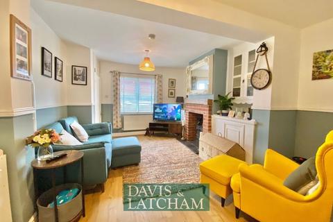 4 bedroom semi-detached house for sale, Newtown, Westbury