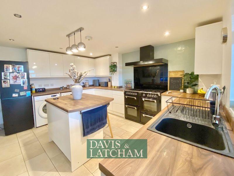 The Kitchen