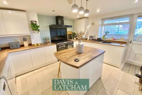 4 bedroom semi-detached house for sale, Newtown, Westbury
