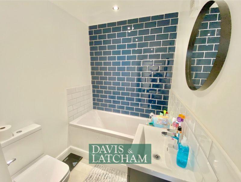 The En Suite