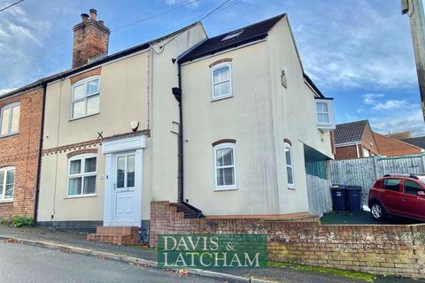 4 bedroom semi-detached house for sale, Newtown, Westbury