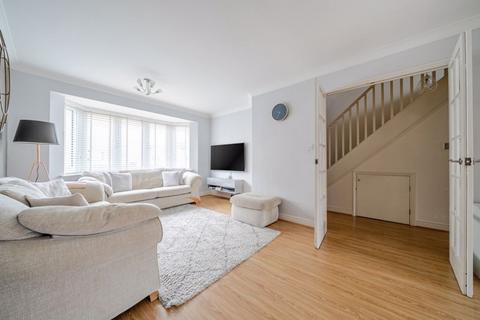 3 bedroom terraced house for sale, Stanley Close, London SE9