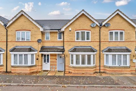 3 bedroom terraced house for sale, Stanley Close, London SE9