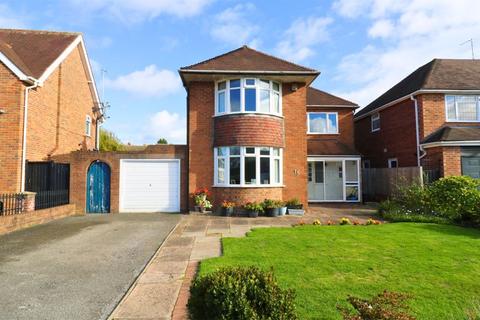 undefined, Edinburgh Road, Walsall