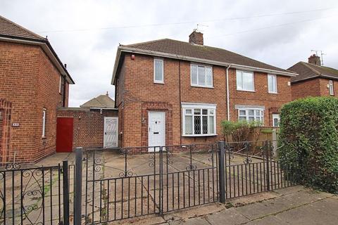 undefined, PERSHORE AVENUE, GRIMSBY