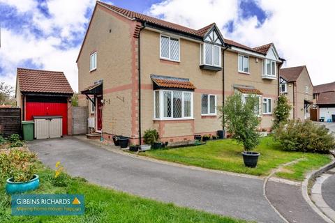 Holly Close, Bridgwater