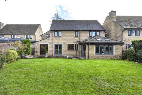 undefined, Crowlees Gardens, Mirfield