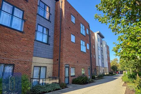 undefined, Wharf House, St Ann Lane, Norwich