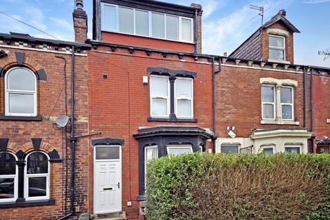 Brudenell Grove, Leeds