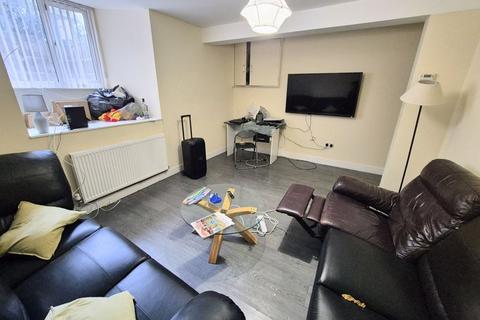 undefined, Brudenell Grove, Leeds