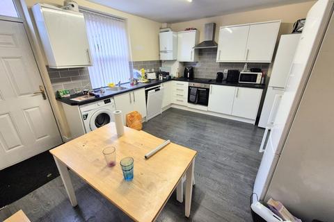 undefined, Brudenell Grove, Leeds
