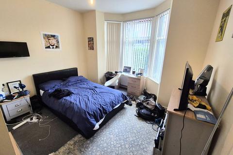 undefined, Brudenell Grove, Leeds