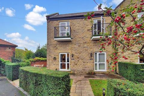 undefined, Sandfield House, Leeds