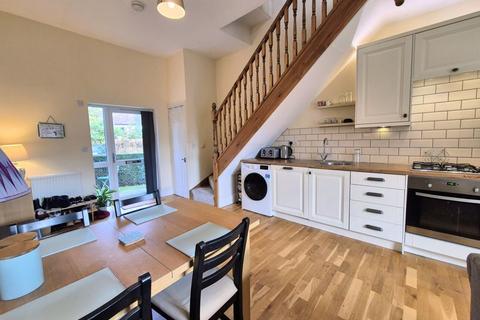 undefined, Sandfield House, Leeds