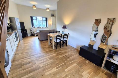 undefined, Sandfield House, Leeds