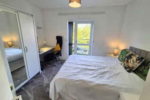 undefined, Sandfield House, Leeds