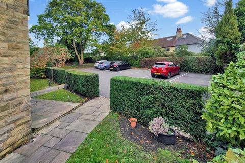 undefined, Sandfield House, Leeds