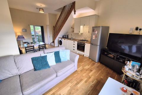 undefined, Sandfield House, Leeds
