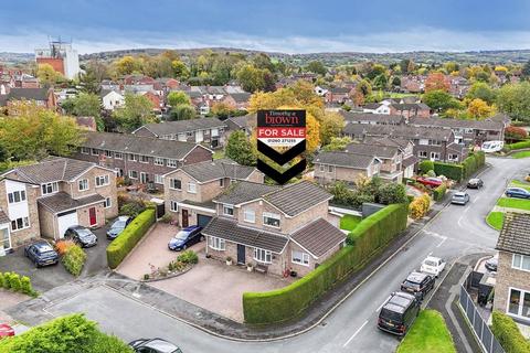 undefined, Avon Drive, Congleton